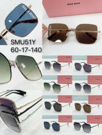 Picture of MiuMiu Sunglasses _SKUfw49432643fw